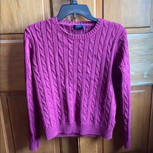 Ralph Lauren Sweater